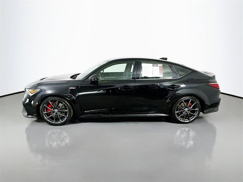 Used 2024 Acura Integra Type S image 5