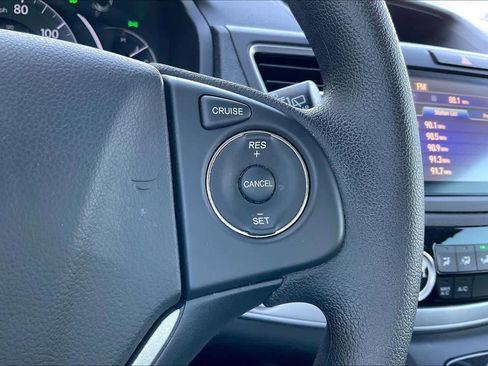 Used 2016 Honda CR-V EX image 21