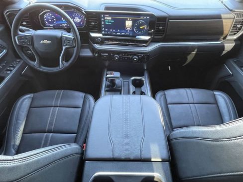 Certified 2025 Chevrolet Silverado 1500 High Country image 16