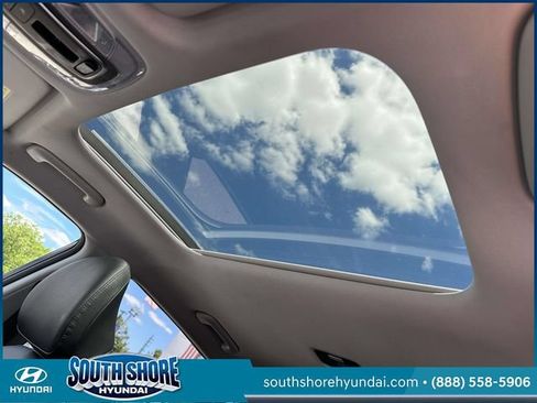 Certified 2024 Hyundai Kona Limited AWD/4WD image 22