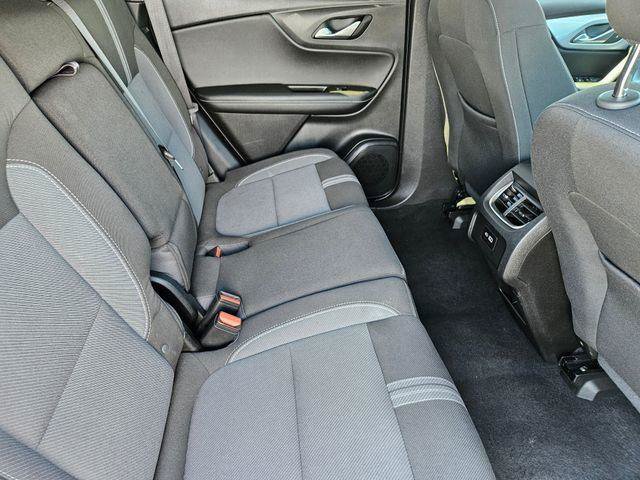 Used 2025 Chevrolet Blazer LT AWD/4WD image 18