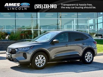 New 2025 Ford Escape Active w/ Cold Weather Package