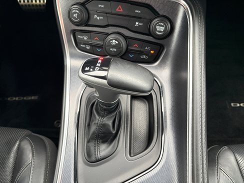 Used 2015 Dodge Challenger SXT Plus RWD image 15