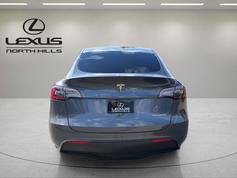Used 2023 Tesla Model Y Long Range image 6