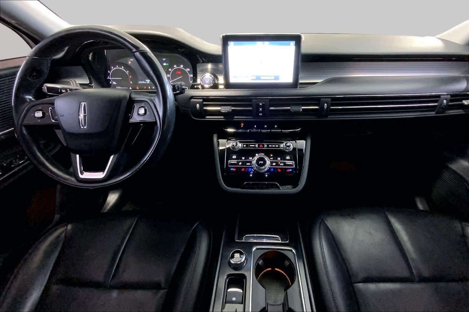 Used 2020 Lincoln Corsair AWD w/ Equipment Group 101A image 15