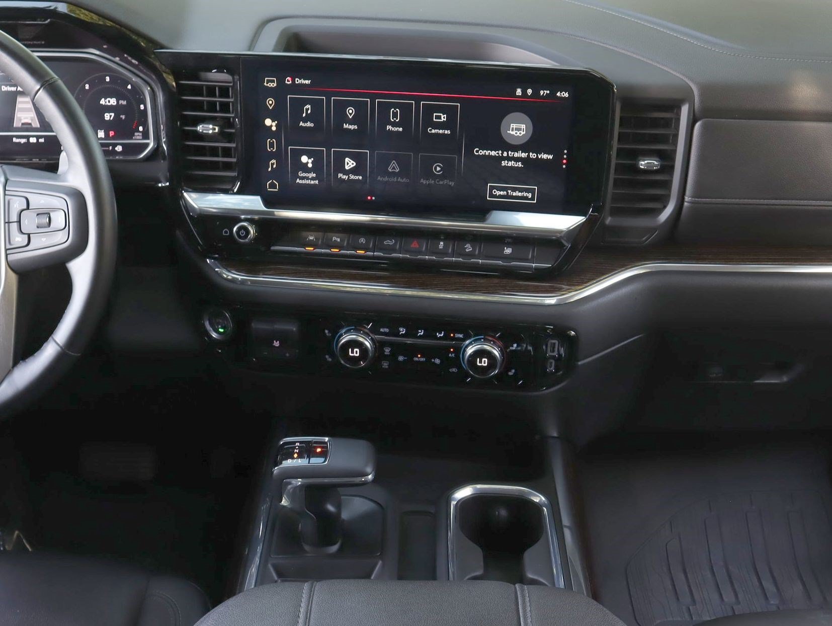 Used 2024 GMC Sierra 1500 Elevation w/ Elevation Premium Package AWD/4WD image 27