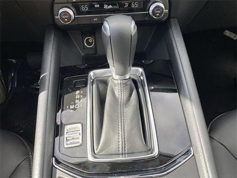 New 2025 MAZDA CX-5 AWD 2.5 S w/ Select Package image 22
