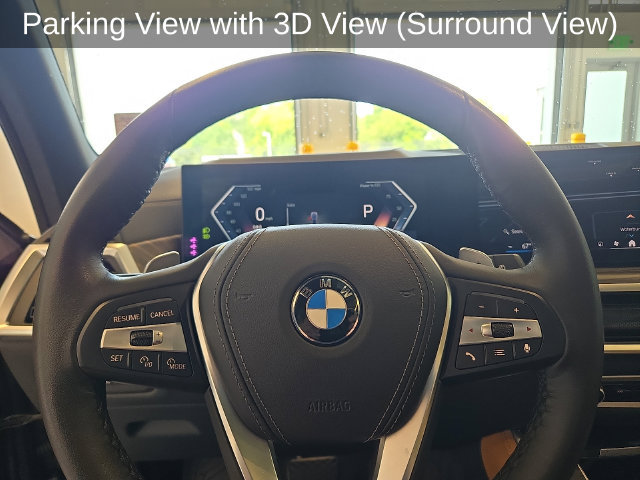 Used 2026 BMW X5 xDrive40i AWD/4WD image 21