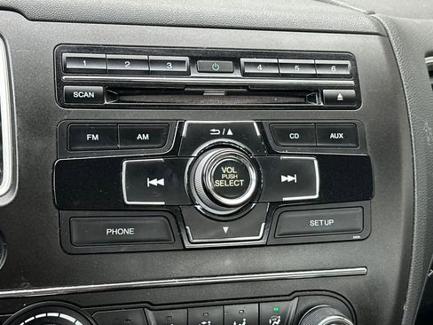 Used 2014 Honda Civic LX image 18