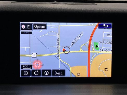 Used 2015 Lexus RC 350 AWD w/ Navigation System Package image 23