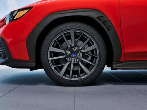 New 2026 Subaru WRX AWD/4WD image 9