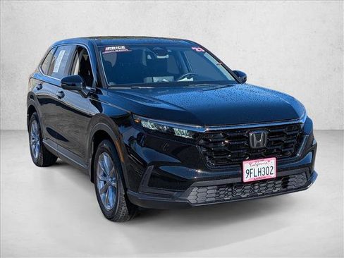 Certified 2023 Honda CR-V EX image 3