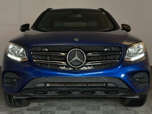 Used 2019 Mercedes-Benz GLC 300 w/ AMG Line image 22