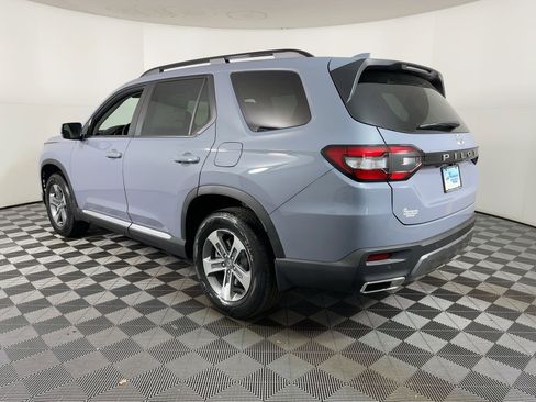 New 2026 Honda Pilot EX-L image 2