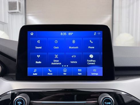 Used 2020 Ford Escape SE FWD image 21