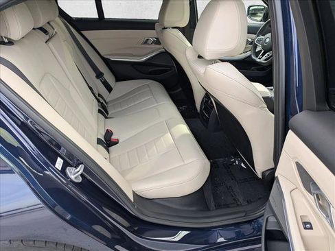 Used 2025 BMW M340i w/ Premium Package image 20