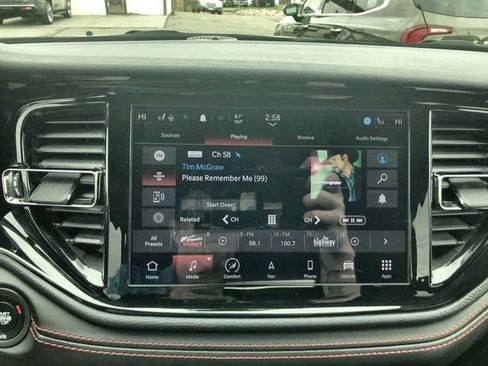 Used 2024 Dodge Durango R/T image 16