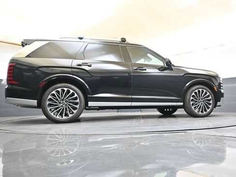 Used 2026 Hyundai Palisade Calligraphy AWD/4WD image 35