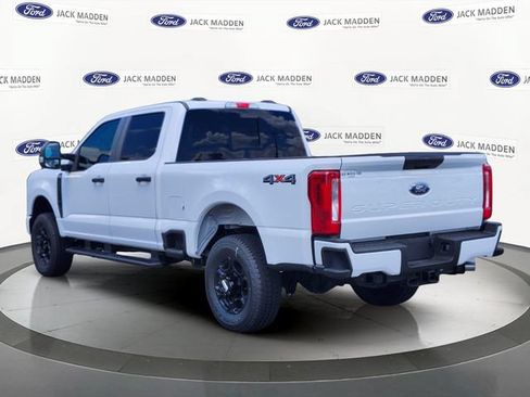 New 2026 Ford F250 XL w/ STX Appearance Package AWD/4WD image 3