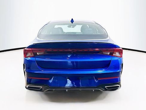 Used 2022 Kia K5 GT-Line image 7