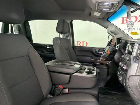 Used 2023 Chevrolet Silverado 2500 LT w/ Z71 Sport Edition AWD/4WD image 16