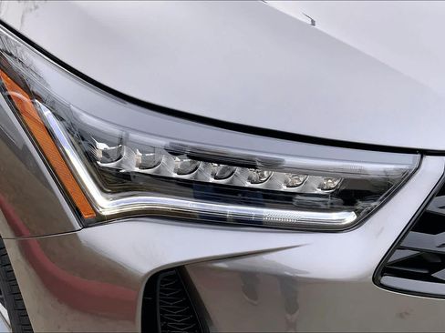 Used 2026 Acura RDX A-Spec AWD/4WD image 21