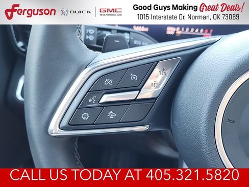 New 2026 Buick Enclave Preferred w/ Power Package FWD image 20
