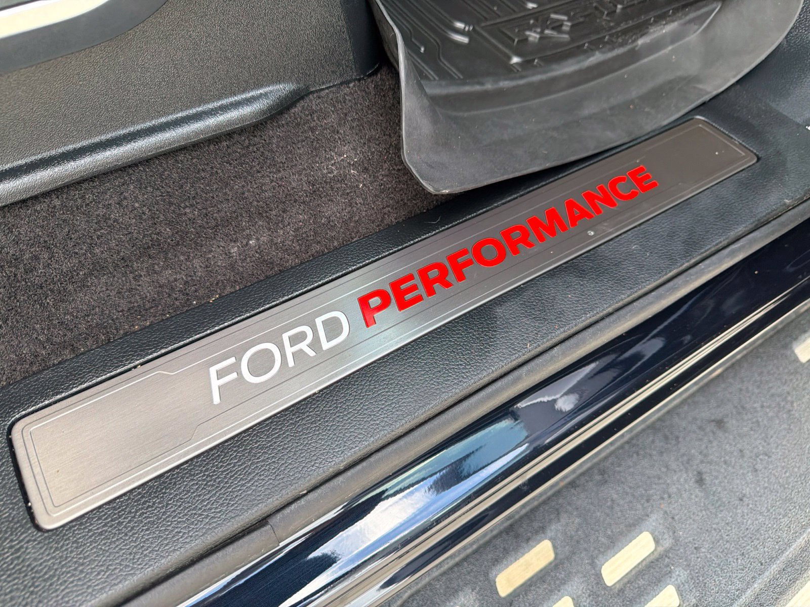 Used 2021 Ford F150 Raptor w/ Equipment Group 801A High AWD/4WD image 20