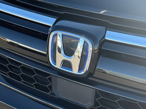 Used 2022 Honda CR-V EX-L image 34