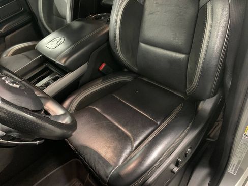 Used 2022 RAM 1500 Rebel w/ G/T Package AWD/4WD image 2