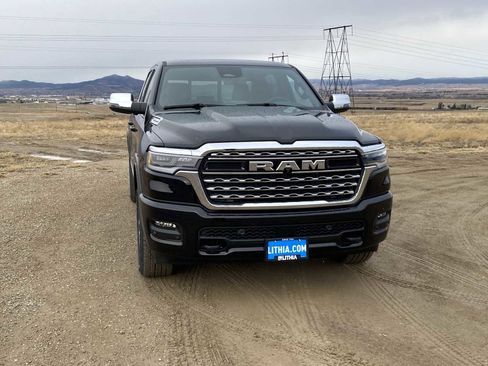 New 2026 RAM 1500 Limited image 13