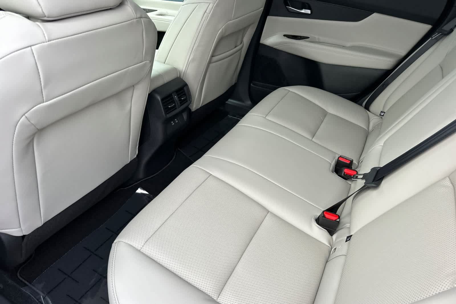 New 2026 Nissan Murano SL AWD/4WD image 4