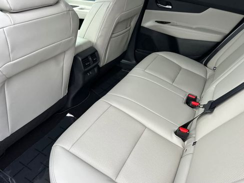 New 2026 Nissan Murano SL image 4