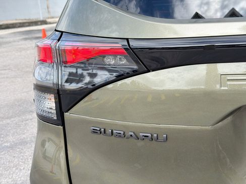 Used 2026 Subaru Forester Premium AWD/4WD image 10
