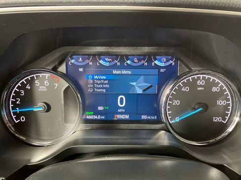 Certified 2023 Ford F150 XLT w/ Equipment Group 302A High image 20