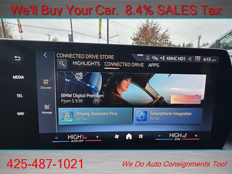 Used 2025 BMW 228i xDrive AWD/4WD image 29
