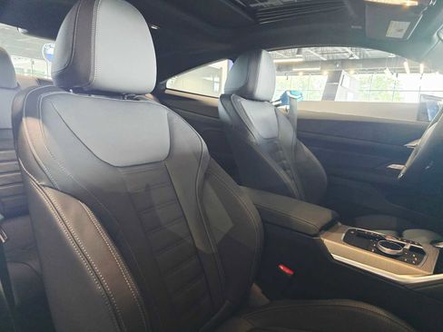 New 2026 BMW 430i xDrive Coupe w/ M Sport Package image 10