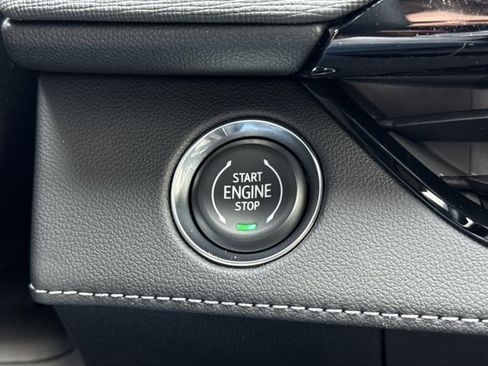 New 2026 Buick Enclave Sport Touring AWD/4WD image 27