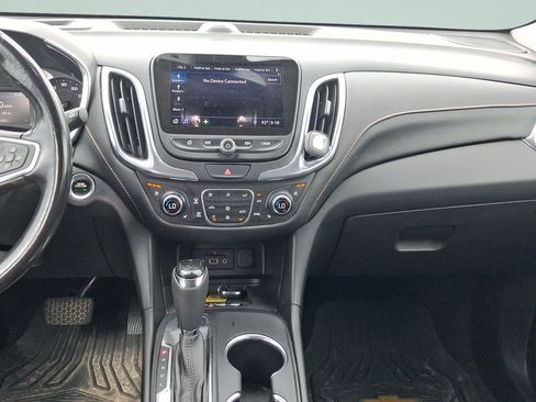Used 2020 Chevrolet Equinox Premier AWD/4WD image 5