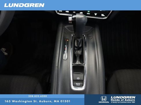 Used 2016 Honda HR-V EX image 26