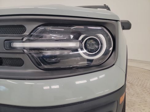 Used 2021 Ford Bronco Sport Big Bend w/ Big Bend Package AWD/4WD image 9