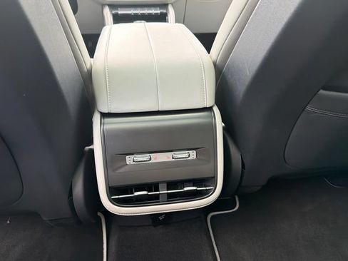 New 2026 Lincoln Nautilus Reserve w/ Jet Appearance Package AWD/4WD image 24