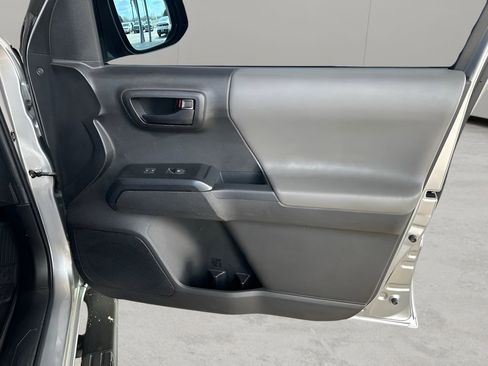 Used 2023 Toyota Tacoma SR image 13