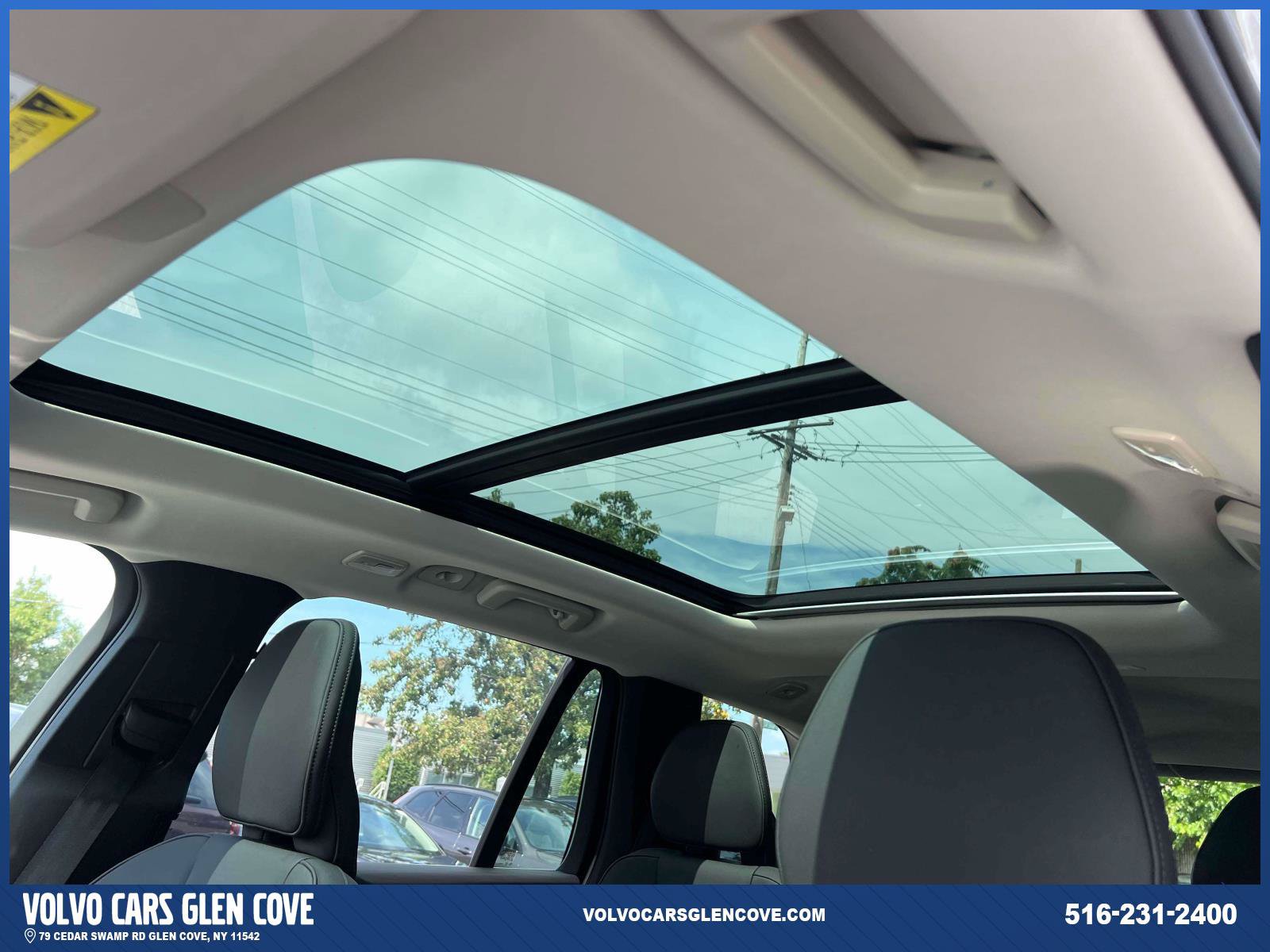 Used 2026 Volvo XC90 B6 Plus w/ Protection Package Premier AWD/4WD image 21