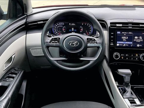 Used 2023 Hyundai Tucson SEL image 5