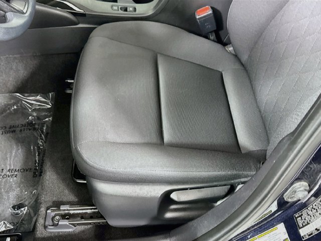 Certified 2025 Toyota Corolla LE FWD image 18