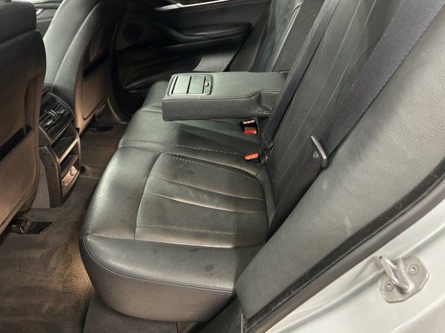 Used 2015 BMW X5 sDrive35i RWD image 15