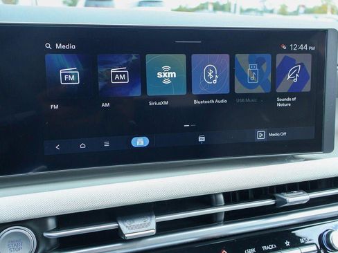 New 2026 Hyundai Tucson Limited image 5