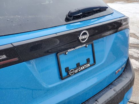 Used 2025 Nissan Kicks SR image 6