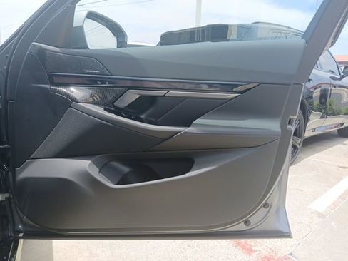 New 2026 BMW 540i xDrive w/ Executive Package image 17